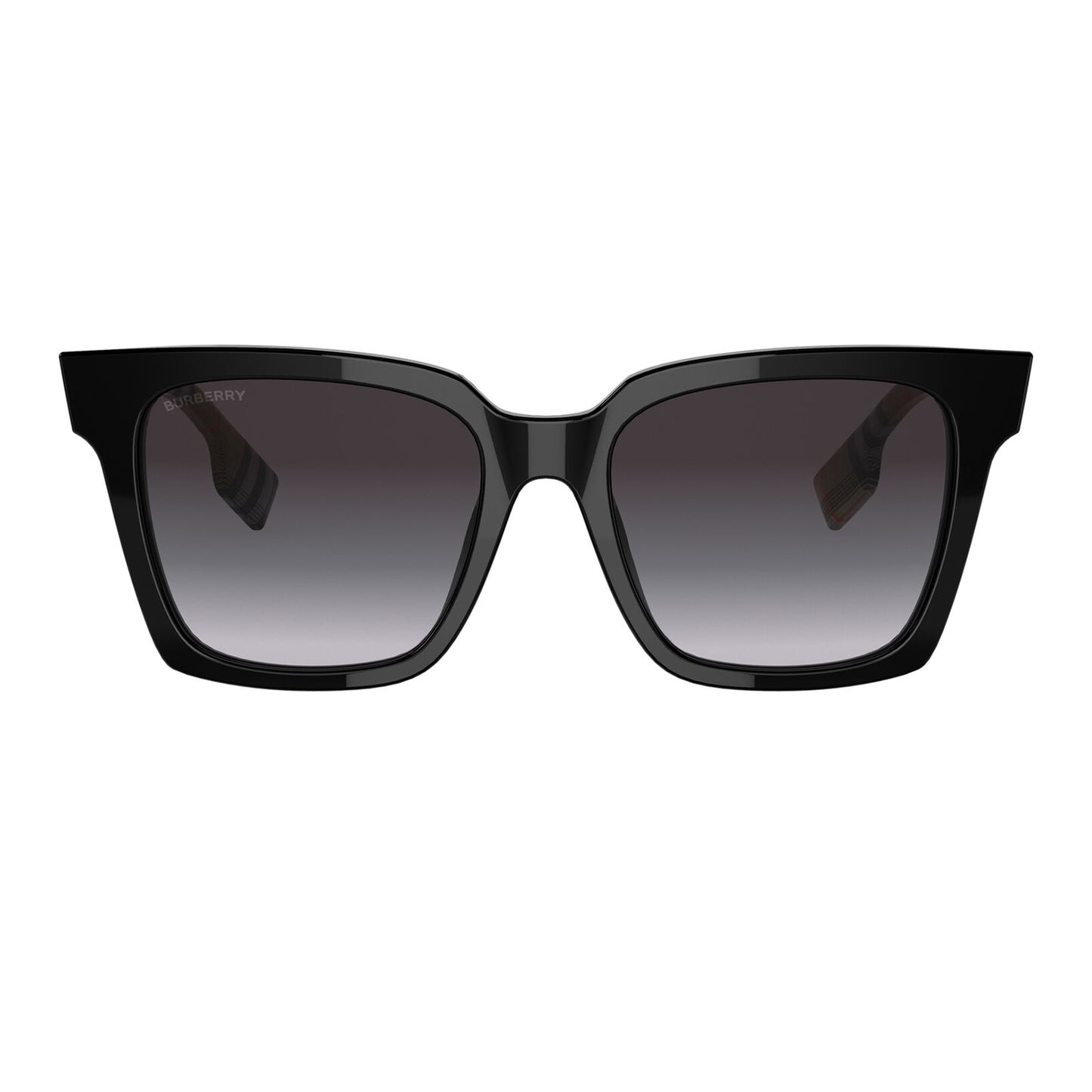 Burberry Maple Black Grey Gradient BE4335 39298G (53)