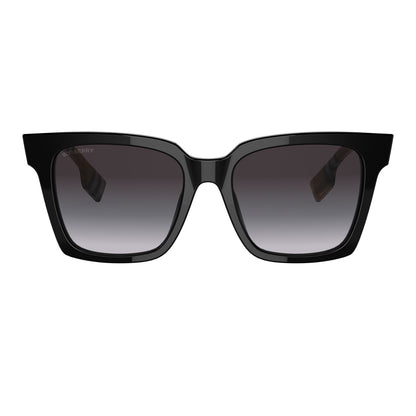 Burberry Maple Black Grey Gradient BE4335 39298G (53)