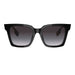 Burberry Maple Black Grey Gradient BE4335 39298G (53)