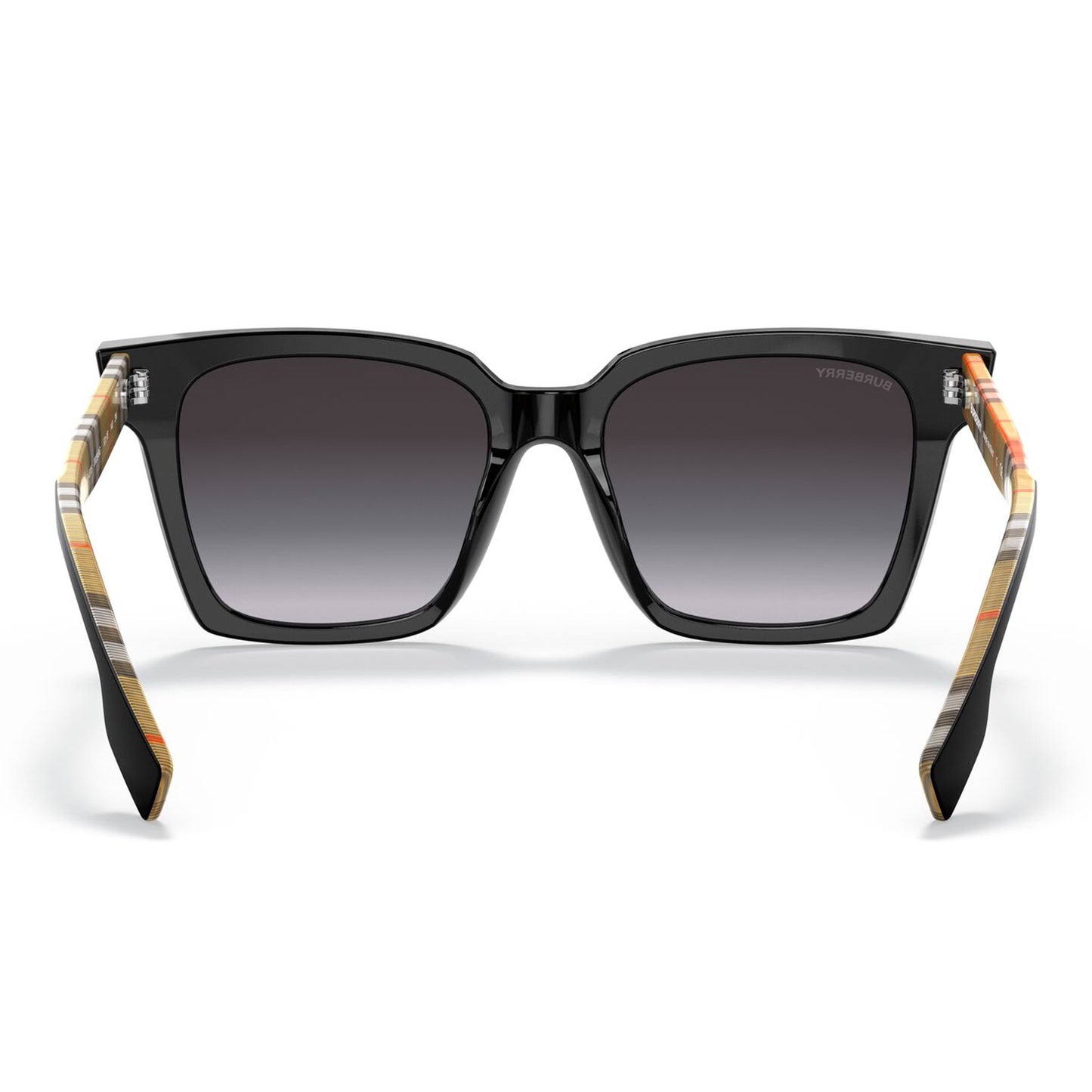 Burberry Maple Black Grey Gradient BE4335 39298G (53)