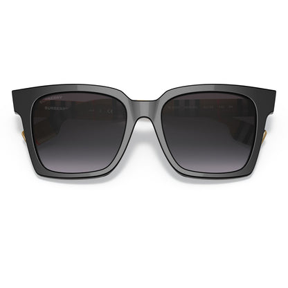 Burberry Maple Black Grey Gradient BE4335 39298G (53)