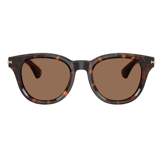 Burberry 4439 Dark Havana Dark Brown BE4439 300273 (51)
