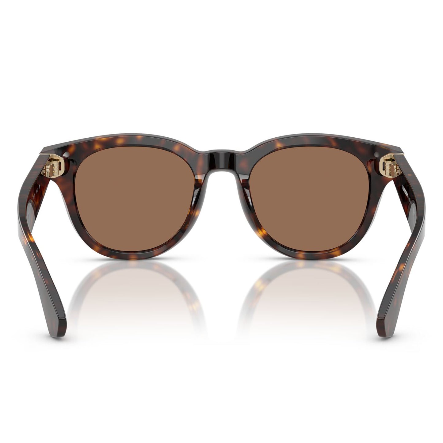 Burberry 4439 Dark Havana Dark Brown BE4439 300273 (51)