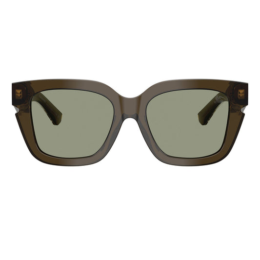 Burberry 4453 Green Green BE4453 3010/2 (54)