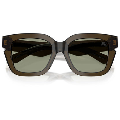 Burberry 4453 Green Green BE4453 3010/2 (54)