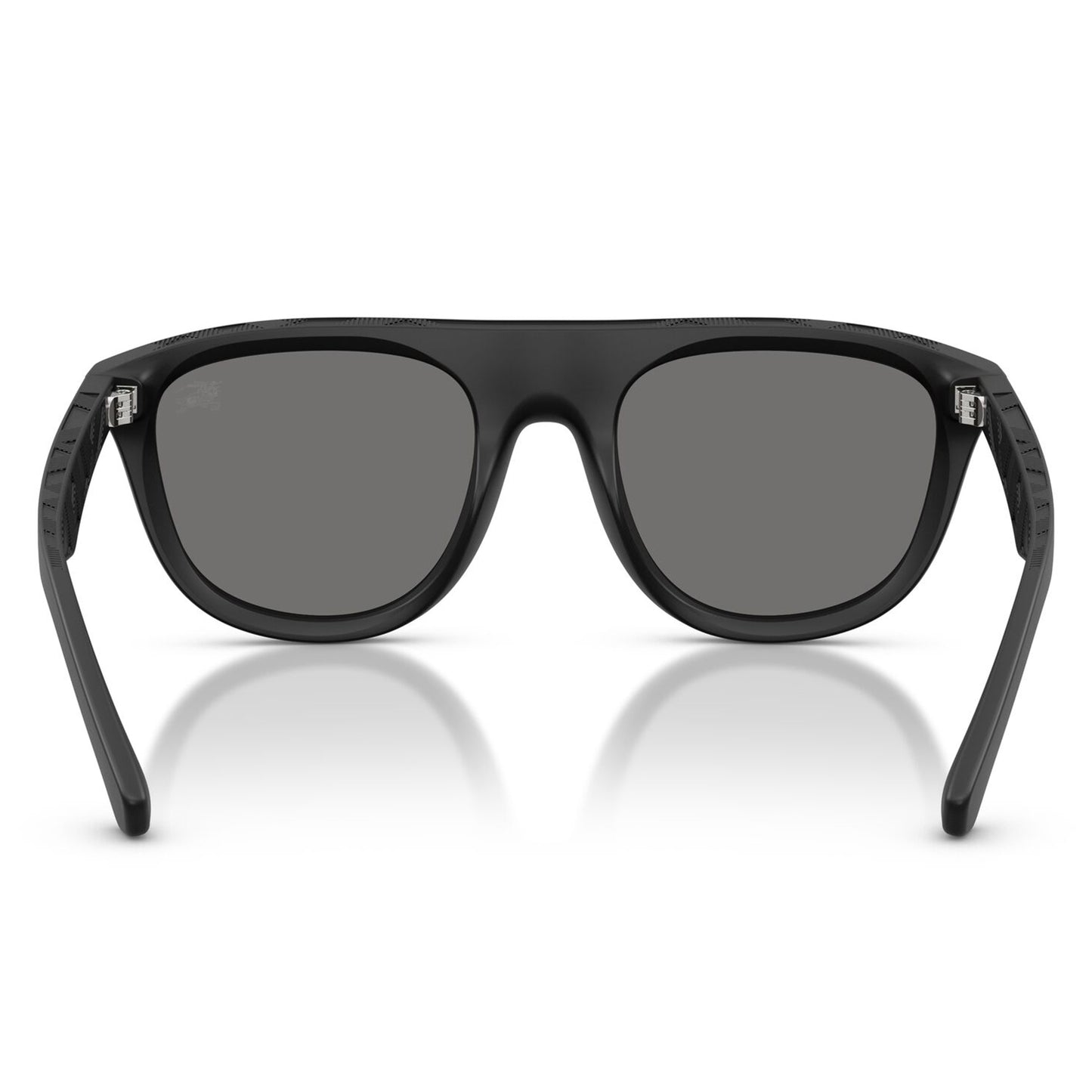 Burberry 4459U Black Dark Grey BE4459U 346481 (55)
