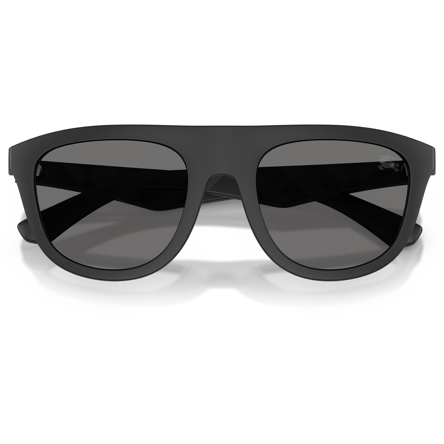 Burberry 4459U Black Dark Grey BE4459U 346481 (55)