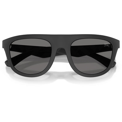 Burberry 4459U Black Dark Grey BE4459U 346481 (55)