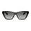 Burberry 4468 Check Grey Gradient Grey Gradient BE4468 420011 (54)