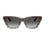 Burberry 4468 Polarised Check Sand Gradient Grey Gradient BE4468 4202T3 (54)
