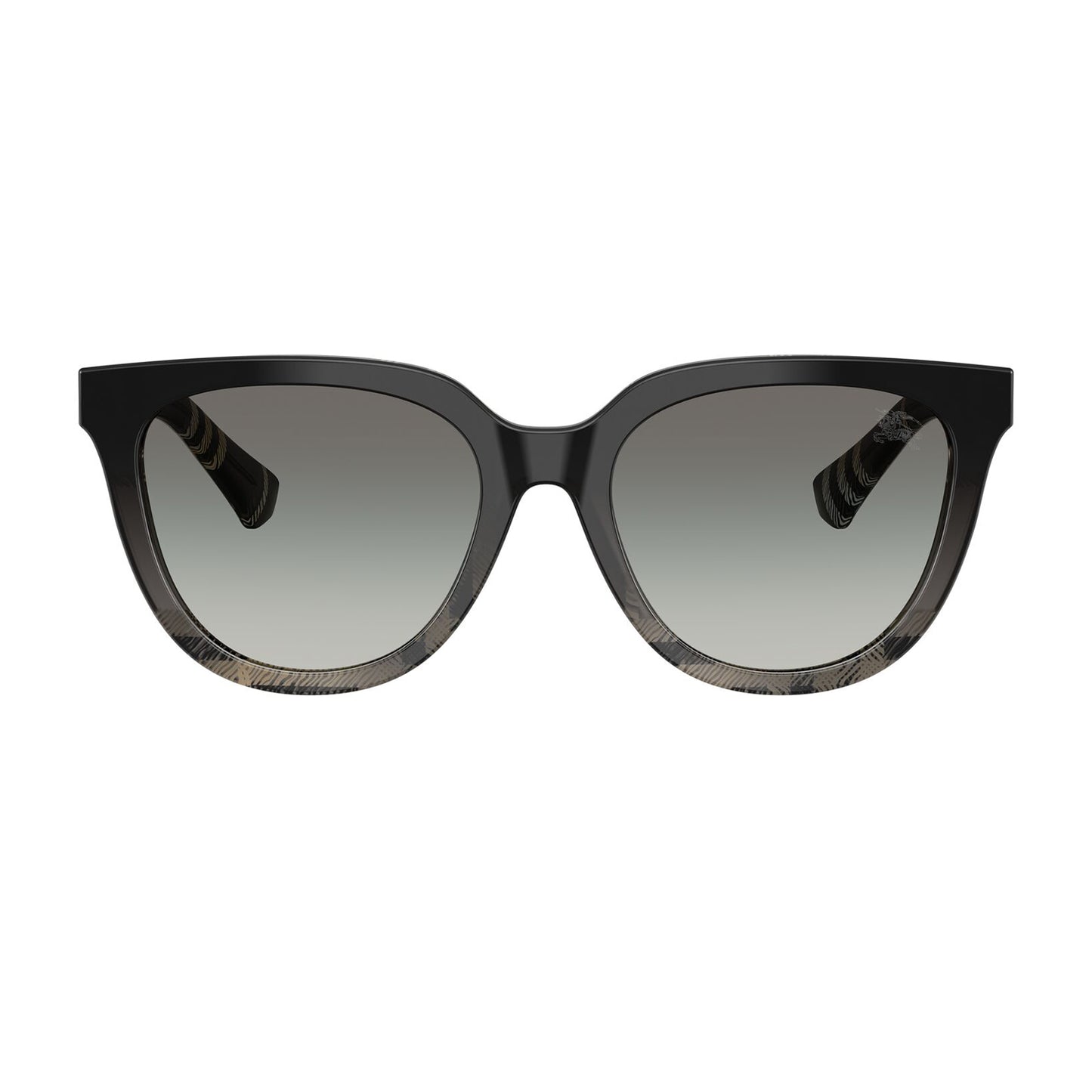 Burberry 4469 Grey Check Grey Gradient BE4469 420011 (53)