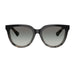 Burberry 4469 Grey Check Grey Gradient BE4469 420011 (53)