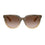 Burberry 4469 Beige Check Brown Gradient BE4469 420113 (53)
