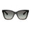 Burberry 4470 Check Sand Dark Brown BE4470 420011 (54)