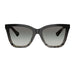 Burberry 4470 Check Sand Dark Brown BE4470 420011 (54)