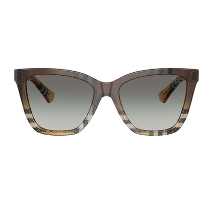 Burberry 4470 Grey Check Grey Gradient BE4470 420211 (54)