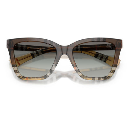 Burberry 4470 Grey Check Grey Gradient BE4470 420211 (54)