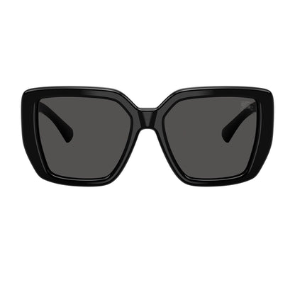 Burberry 4471F Black Dark Grey BE4471F 300187 (54)