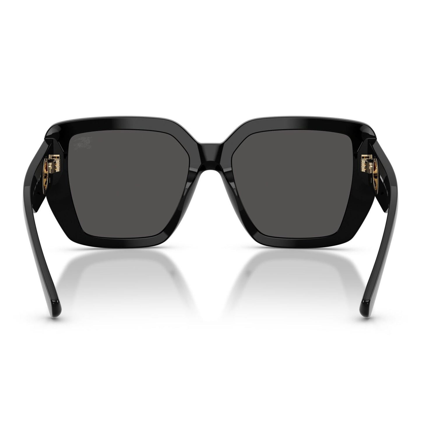 Burberry 4471F Black Dark Grey BE4471F 300187 (54)