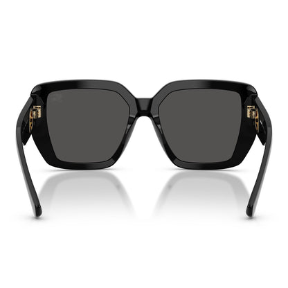 Burberry 4471F Black Dark Grey BE4471F 300187 (54)