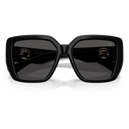 Burberry 4471F Black Dark Grey BE4471F 300187 (54)