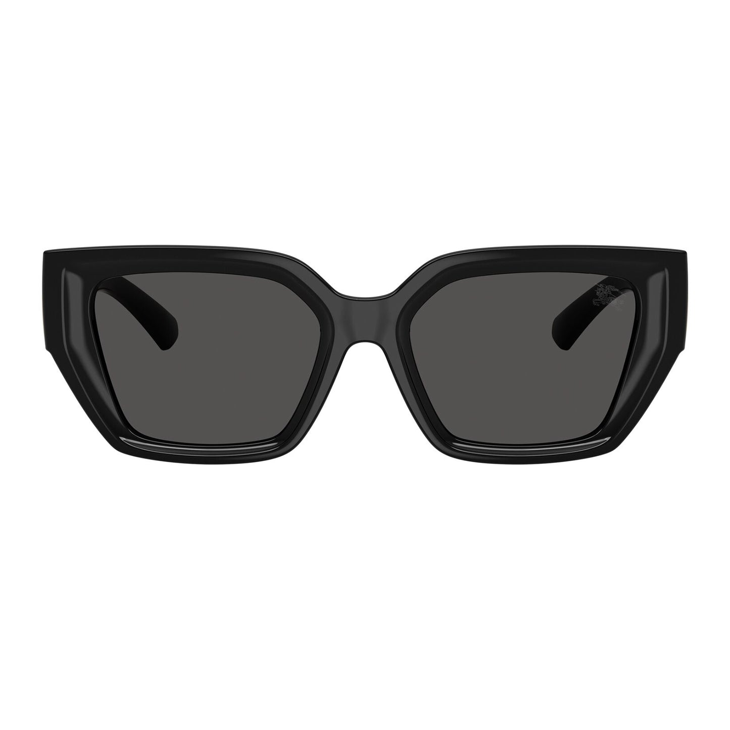 Burberry 4472U Black Dark Grey BE4472U 300187 (53)