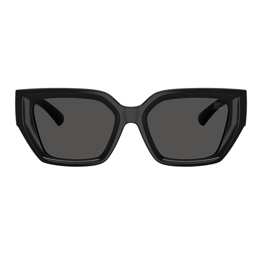 Burberry 4472U Black Dark Grey BE4472U 300187 (53)