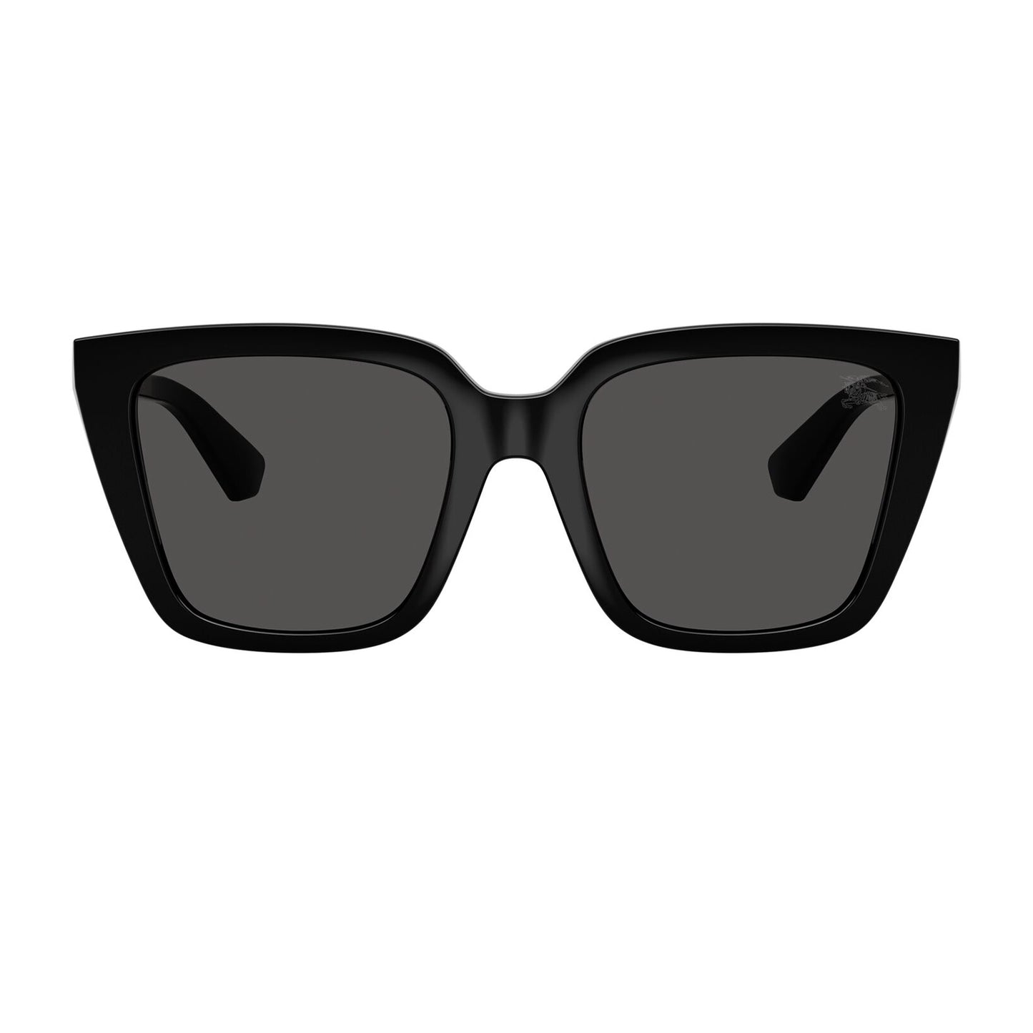 Burberry 4473U Black Dark Grey BE4473U 300187 (52)