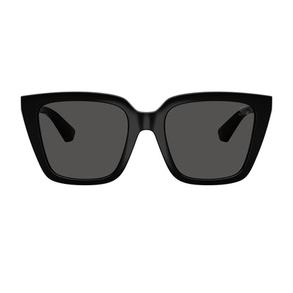 Burberry 4473U Black Dark Grey BE4473U 300187 (52)