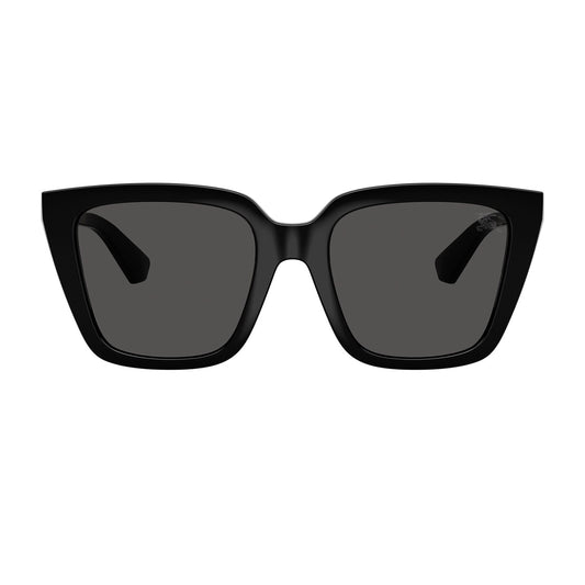 Burberry 4473U Black Dark Grey BE4473U 300187 (52)