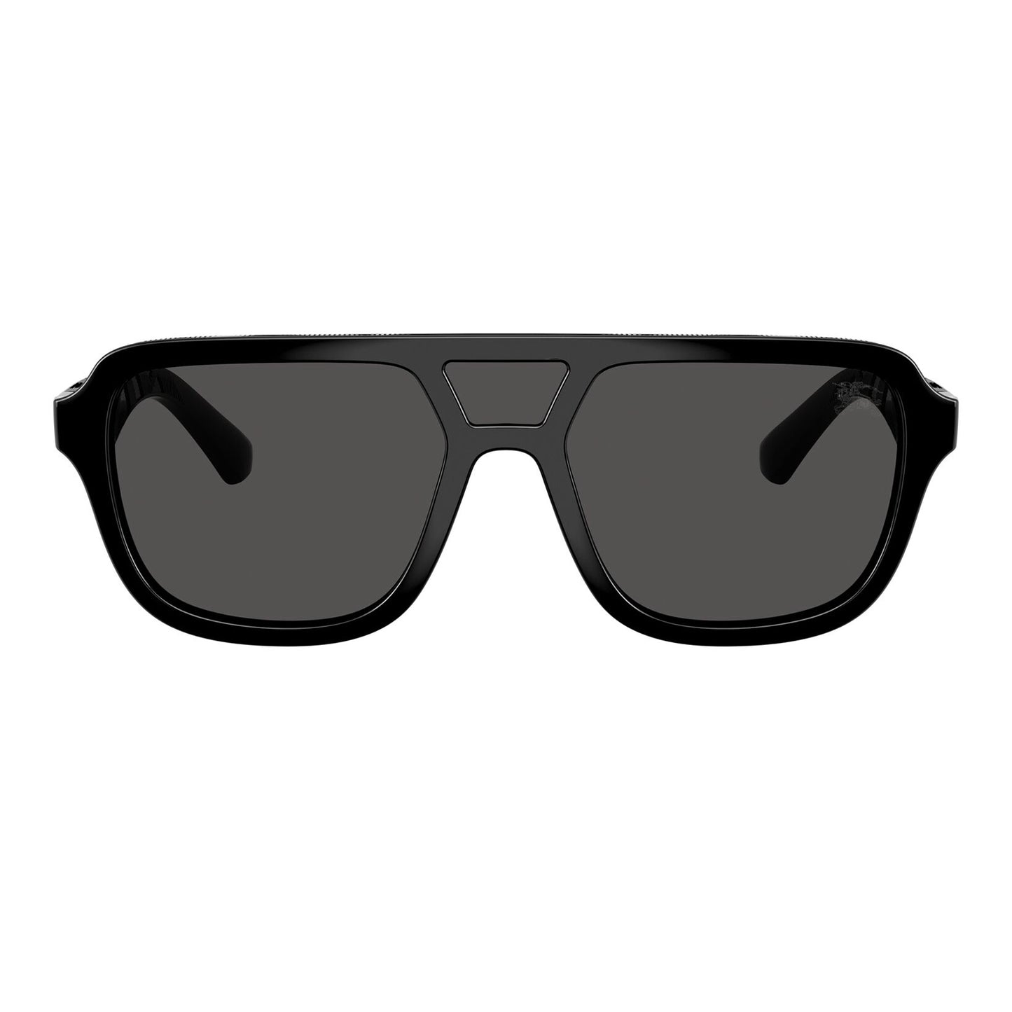 Burberry 4474U Black Dark Grey BE4474U 300187 (28)
