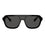 Burberry 4474U Black Dark Grey BE4474U 300187 (28)
