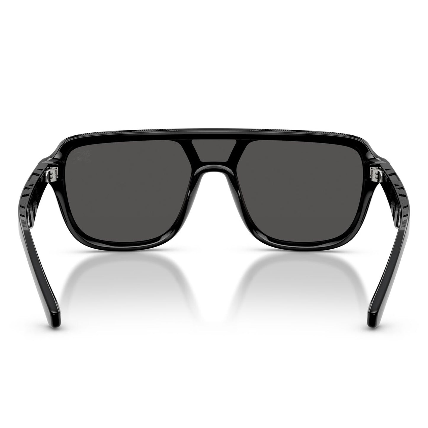 Burberry 4474U Black Dark Grey BE4474U 300187 (28)