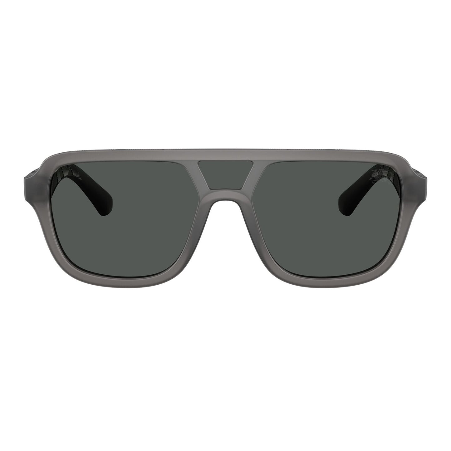 Burberry 4474U Matte Grey Dark Grey BE4474U 421387 (28)