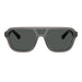 Burberry 4474U Matte Grey Dark Grey BE4474U 421387 (28)