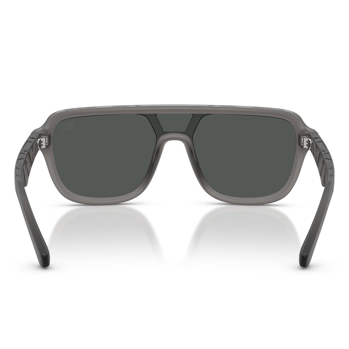 Burberry 4474U Matte Grey Dark Grey BE4474U 421387 (28)