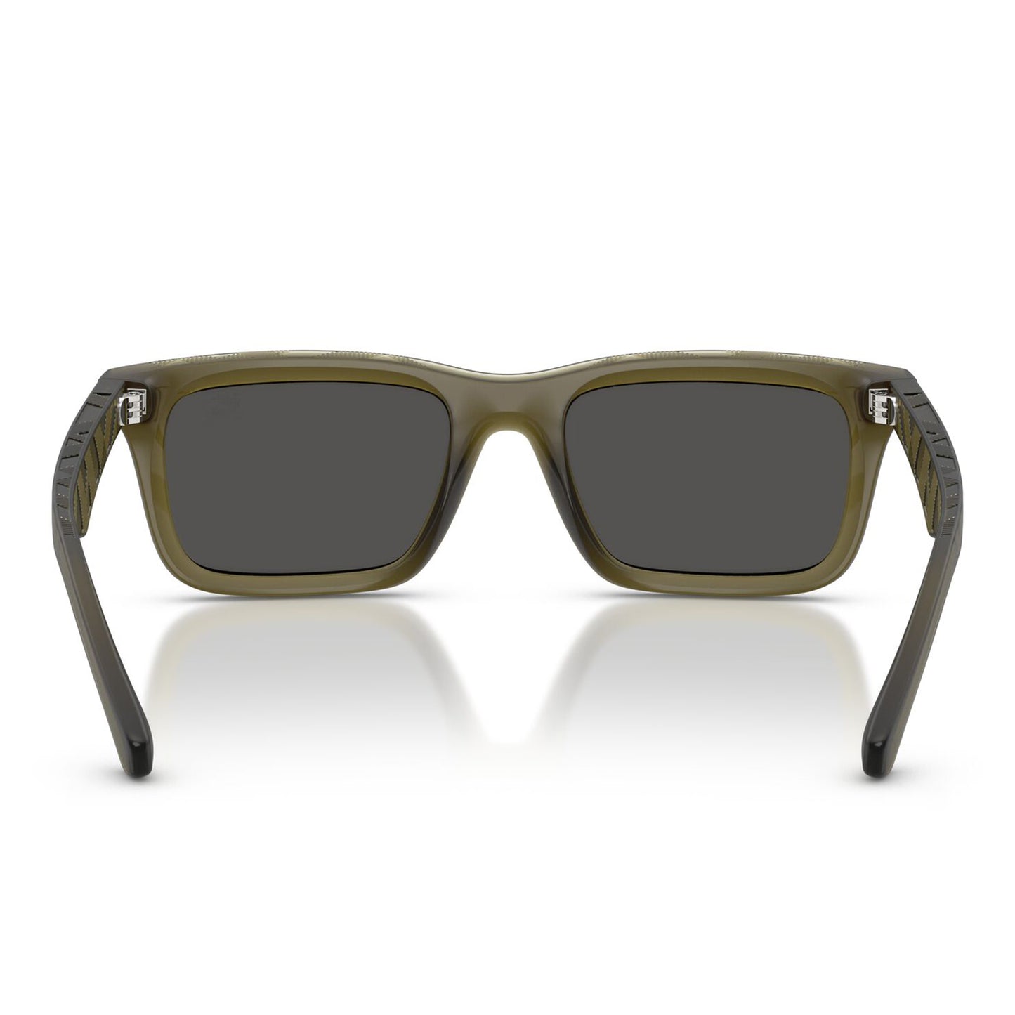 Burberry 4475U Black Dark Grey BE4475U 421287 (53)
