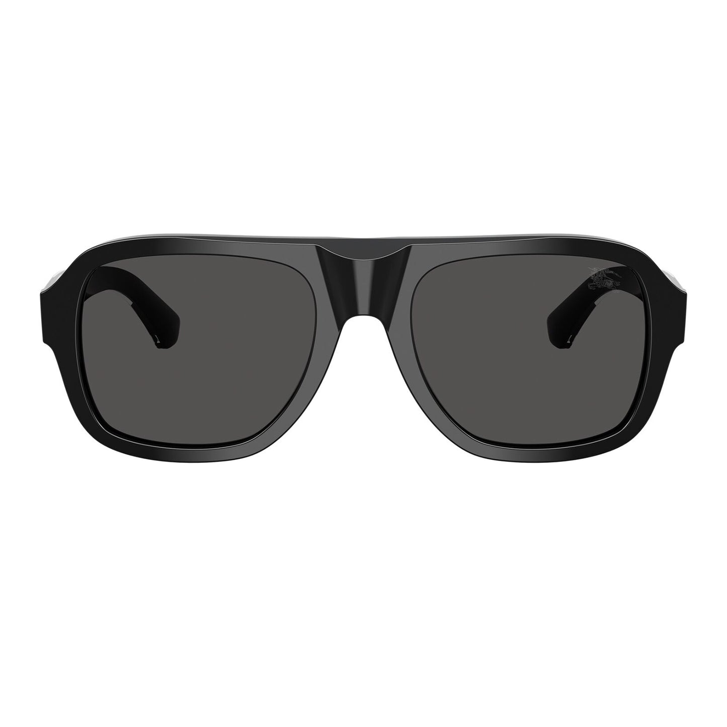 Burberry 4478F Black Dark Grey BE4478F 420687 (55)