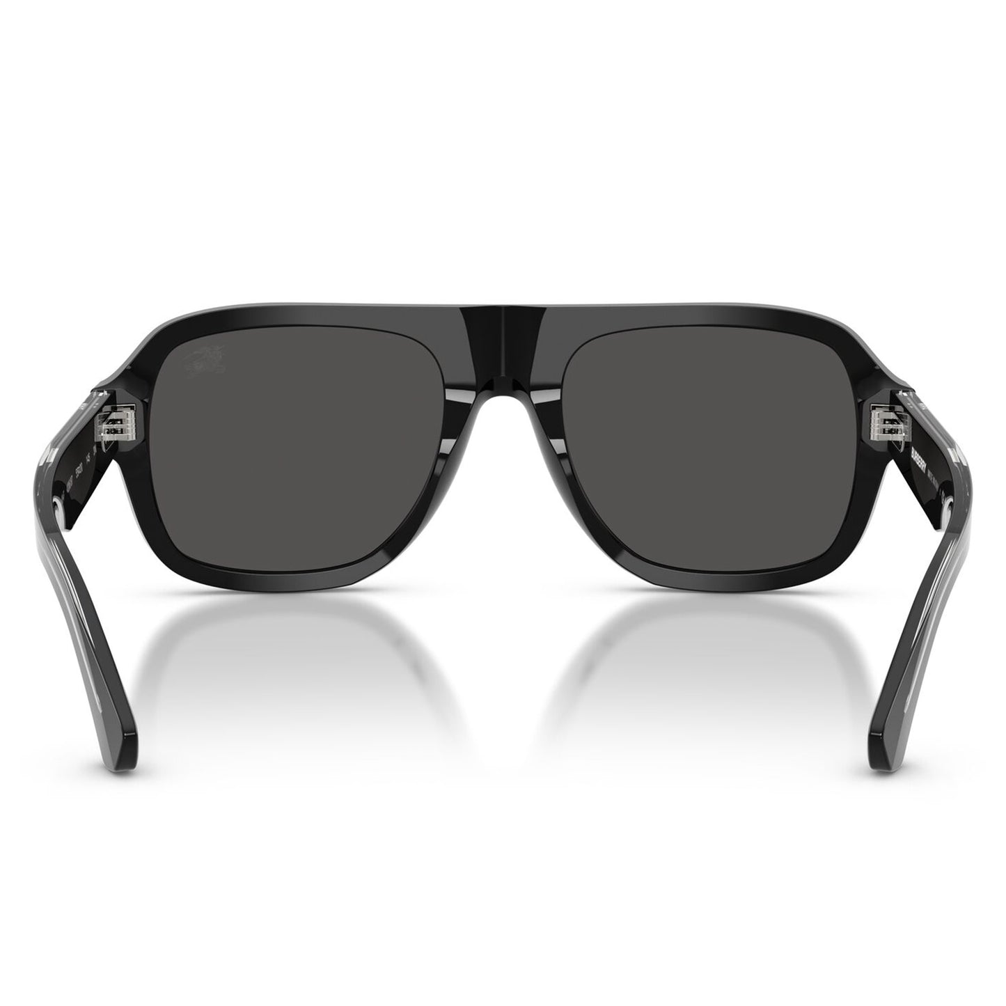 Burberry 4478F Black Dark Grey BE4478F 420687 (55)