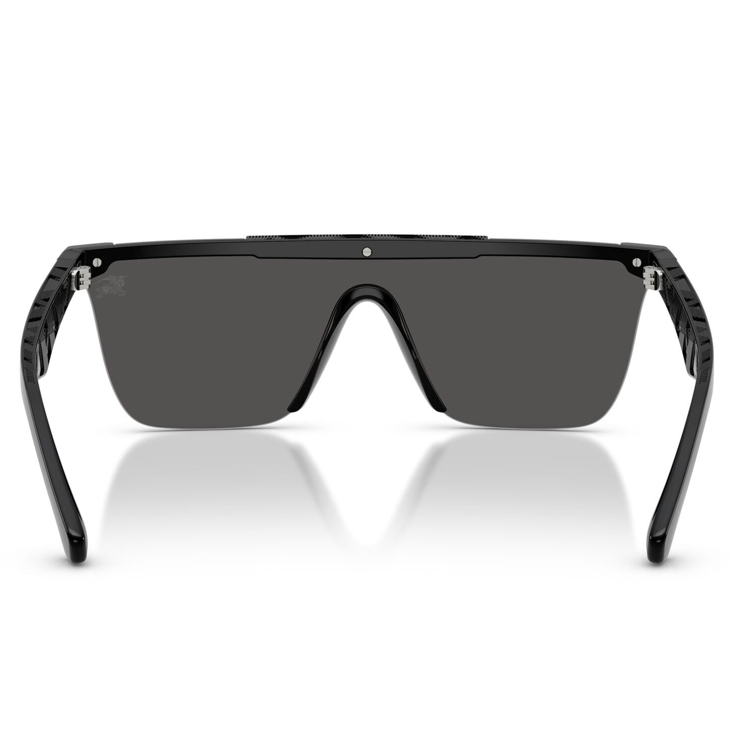 Burberry 4480D Black Dark Grey BE4480D 300187 (41)