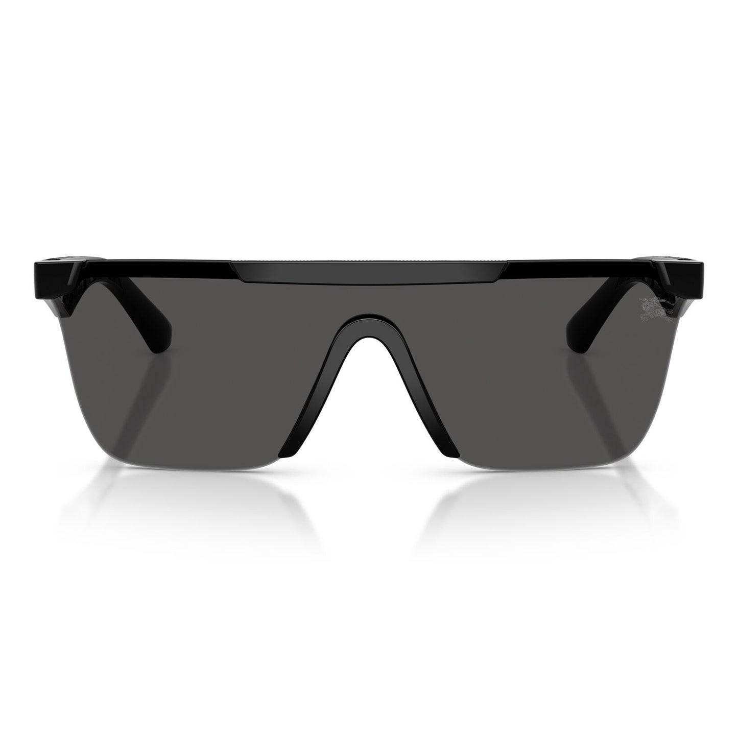 Burberry 4480D Black Dark Grey BE4480D 300187 (41)