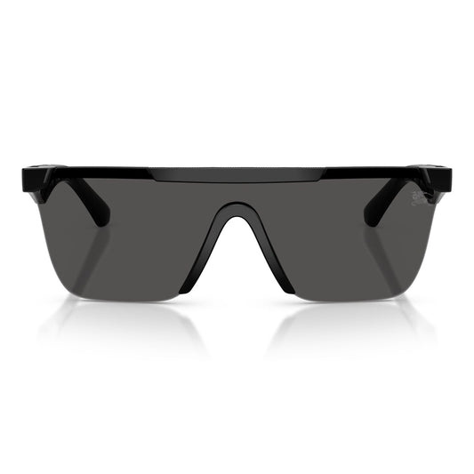 Burberry 4480D Black Dark Grey BE4480D 300187 (41)