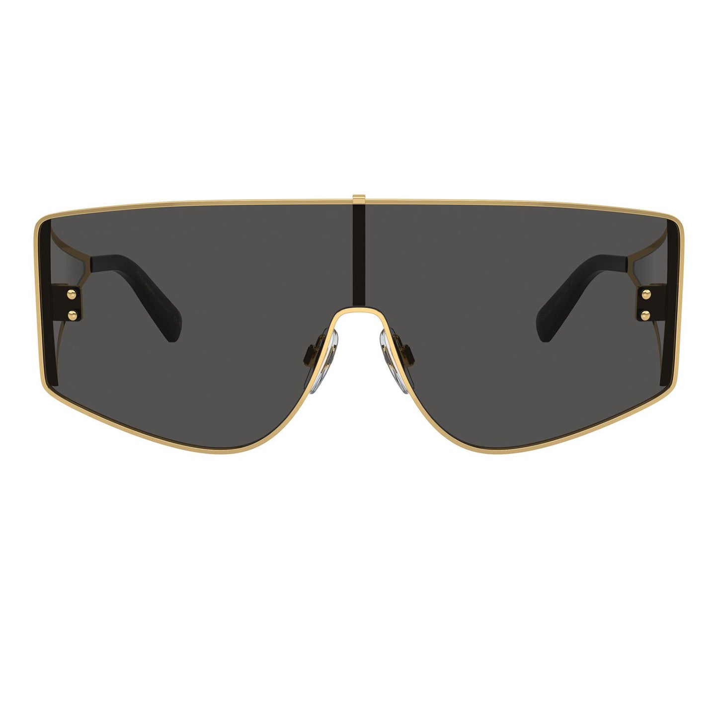 Dolce & Gabbana 2305 Gold Dark Grey DG2305 02/87 (44)