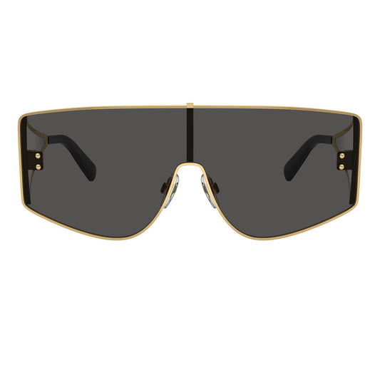 Dolce & Gabbana 2305 Gold Dark Grey DG2305 02/87 (44)