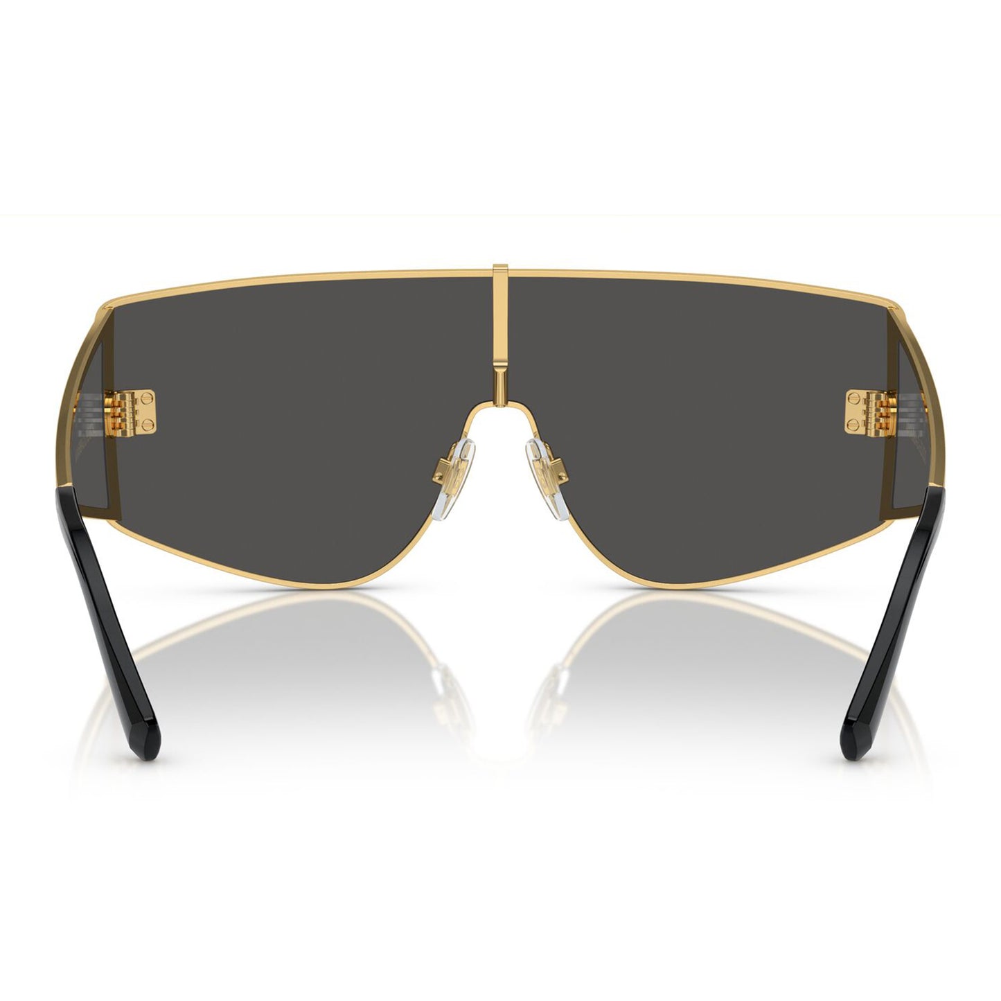Dolce & Gabbana 2305 Gold Dark Grey DG2305 02/87 (44)