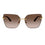 Dolce & Gabbana 2321 Gold Brown Gradient DG2321 02/13 (62)