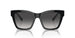 Dolce & Gabbana 4384 Black Grey Gradient (4384 501/8G)