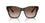 Dolce & Gabbana 4384 Havana Brown Gradient (4384 502/13)