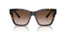 Dolce & Gabbana 4384 Havana Brown Gradient (4384 502/13)