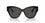 Dolce & Gabbana 4449 Black Dark Grey (4449 501/87)